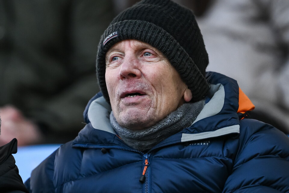 Fan Gallery | Coventry away | 2025-26